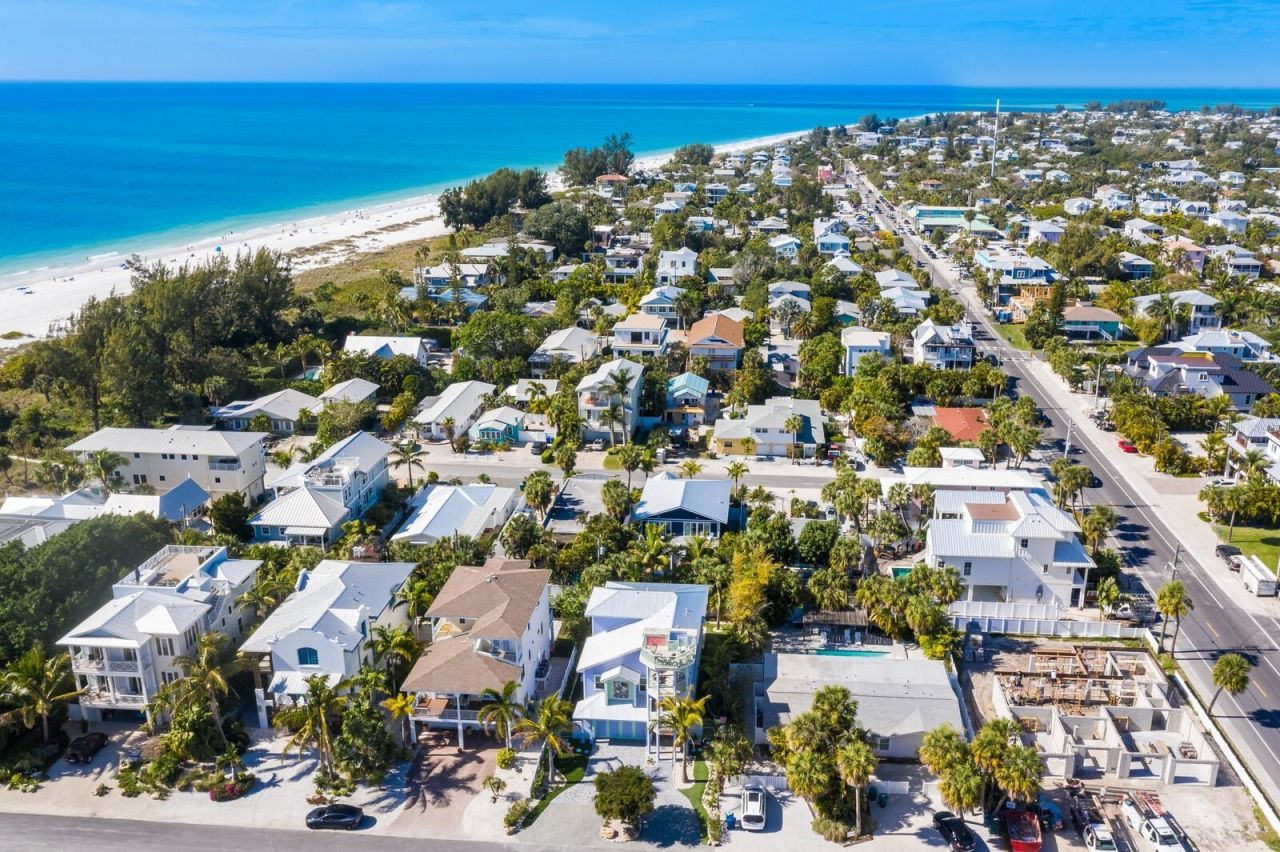 112 Mangrove Avenue, Anna Maria, FL 34216 Photo