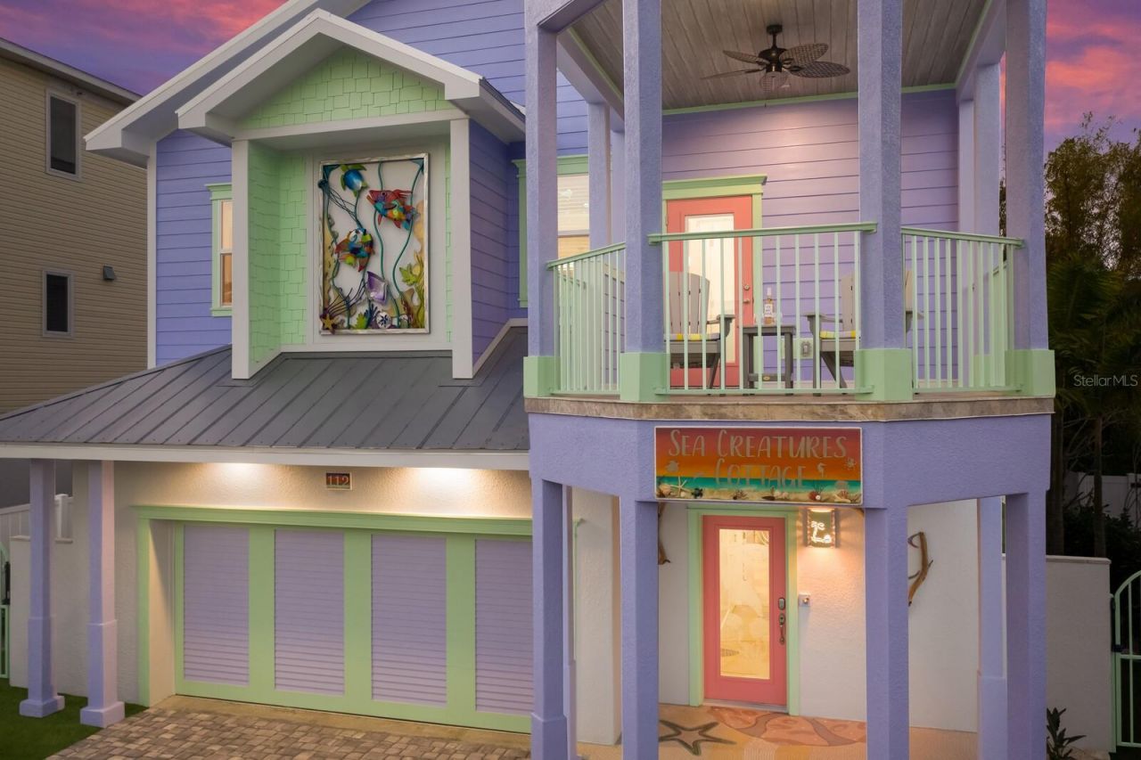 112 Mangrove Avenue, Anna Maria, FL 34216 Photo