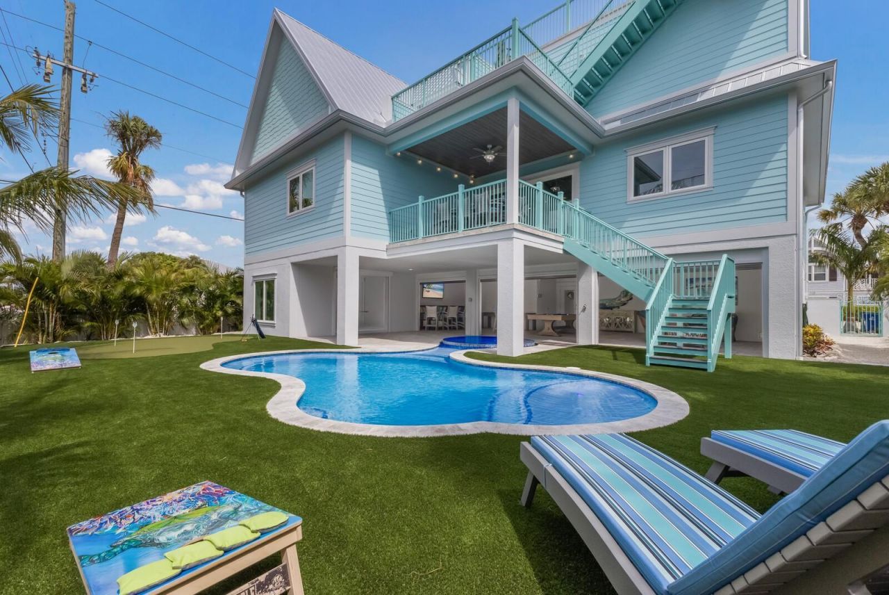 118 Mangrove Avenue, Anna Maria, FL 34216 Photo