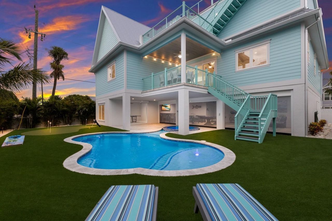 118 Mangrove Avenue, Anna Maria, FL 34216 Photo