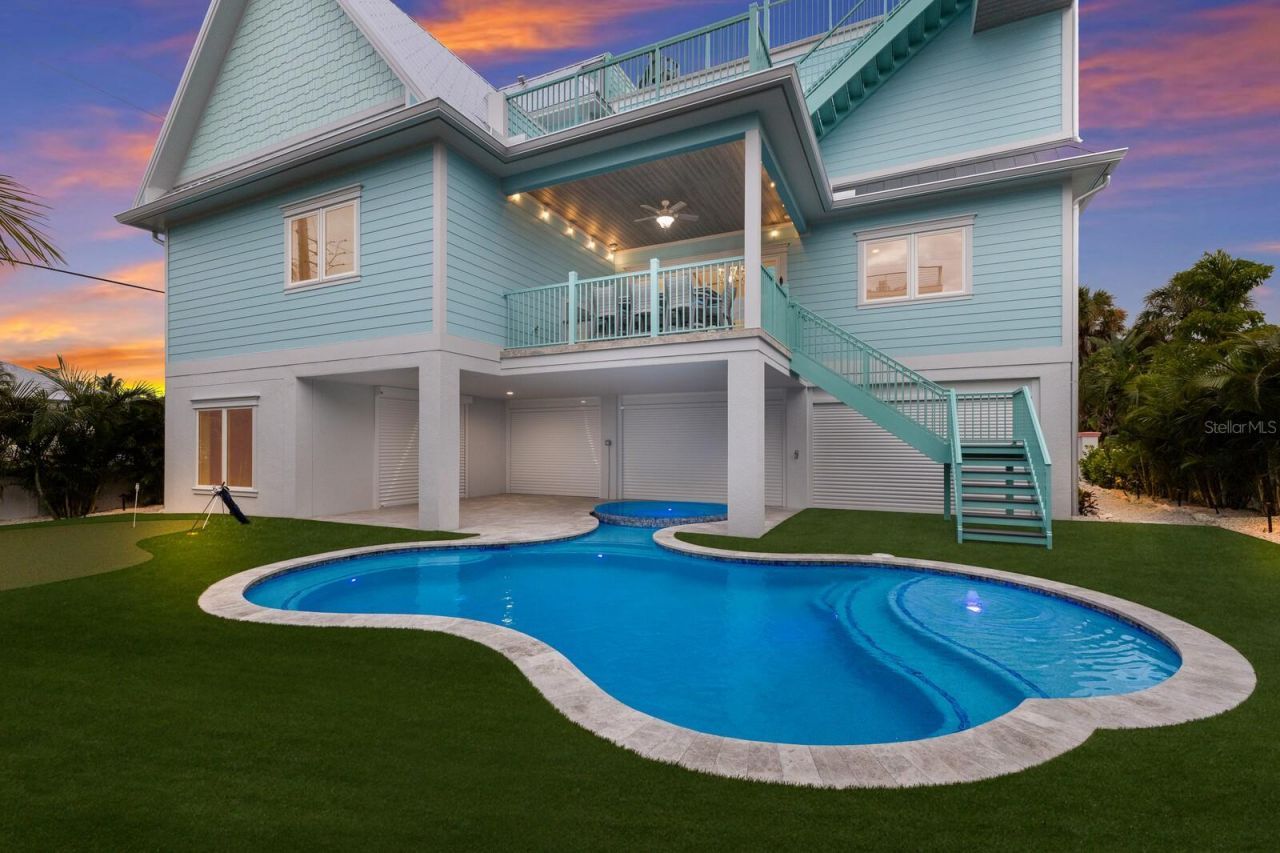 118 Mangrove Avenue, Anna Maria, FL 34216 Photo