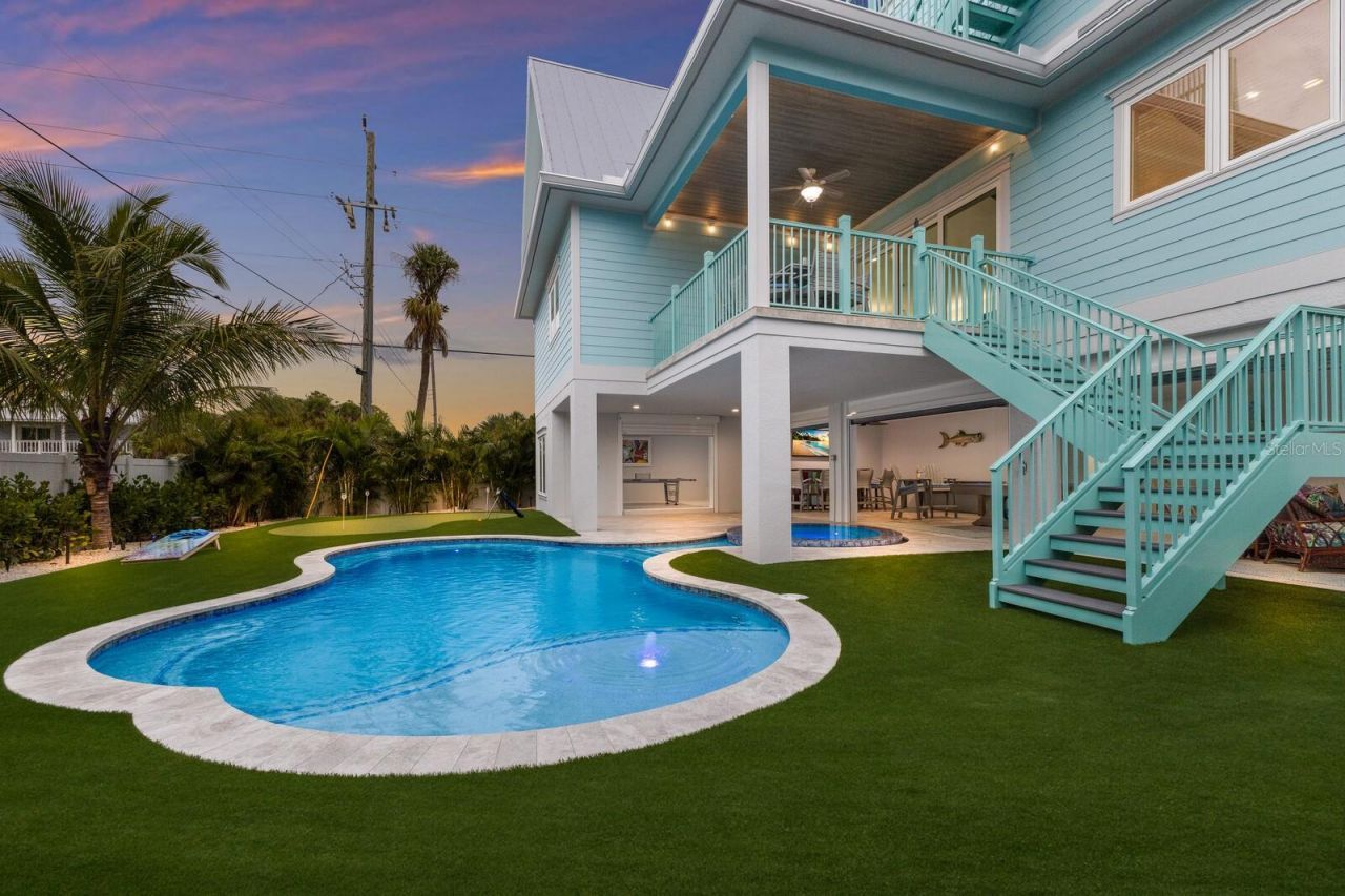 118 Mangrove Avenue, Anna Maria, FL 34216 Photo