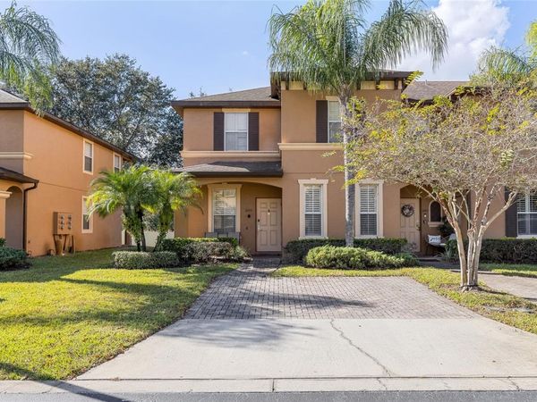 3254 CALABRIA AVENUE, Unit 3254, DAVENPORT, FL 33897