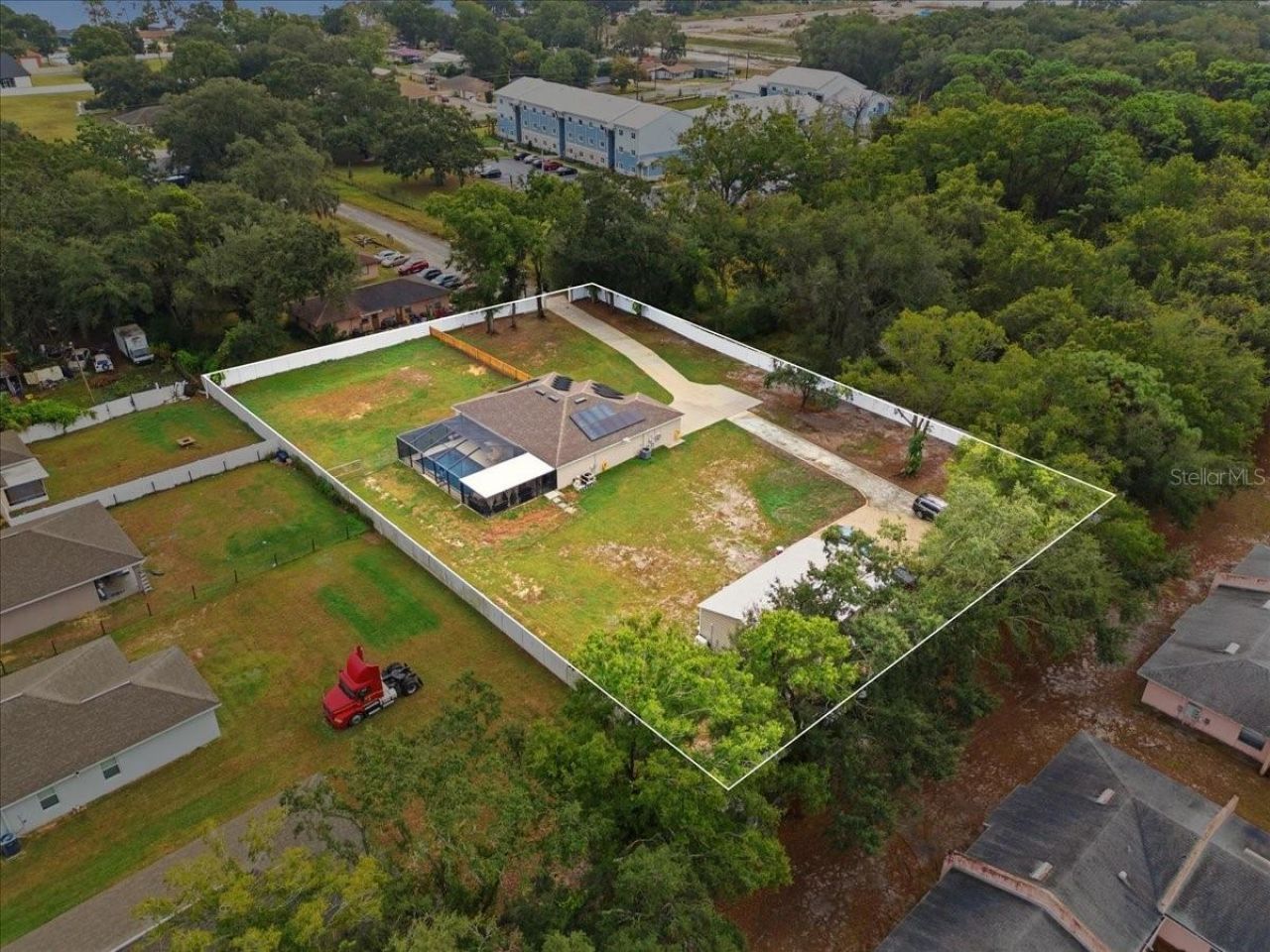 31 Morgan Street, Auburndale, FL 33823 Photo