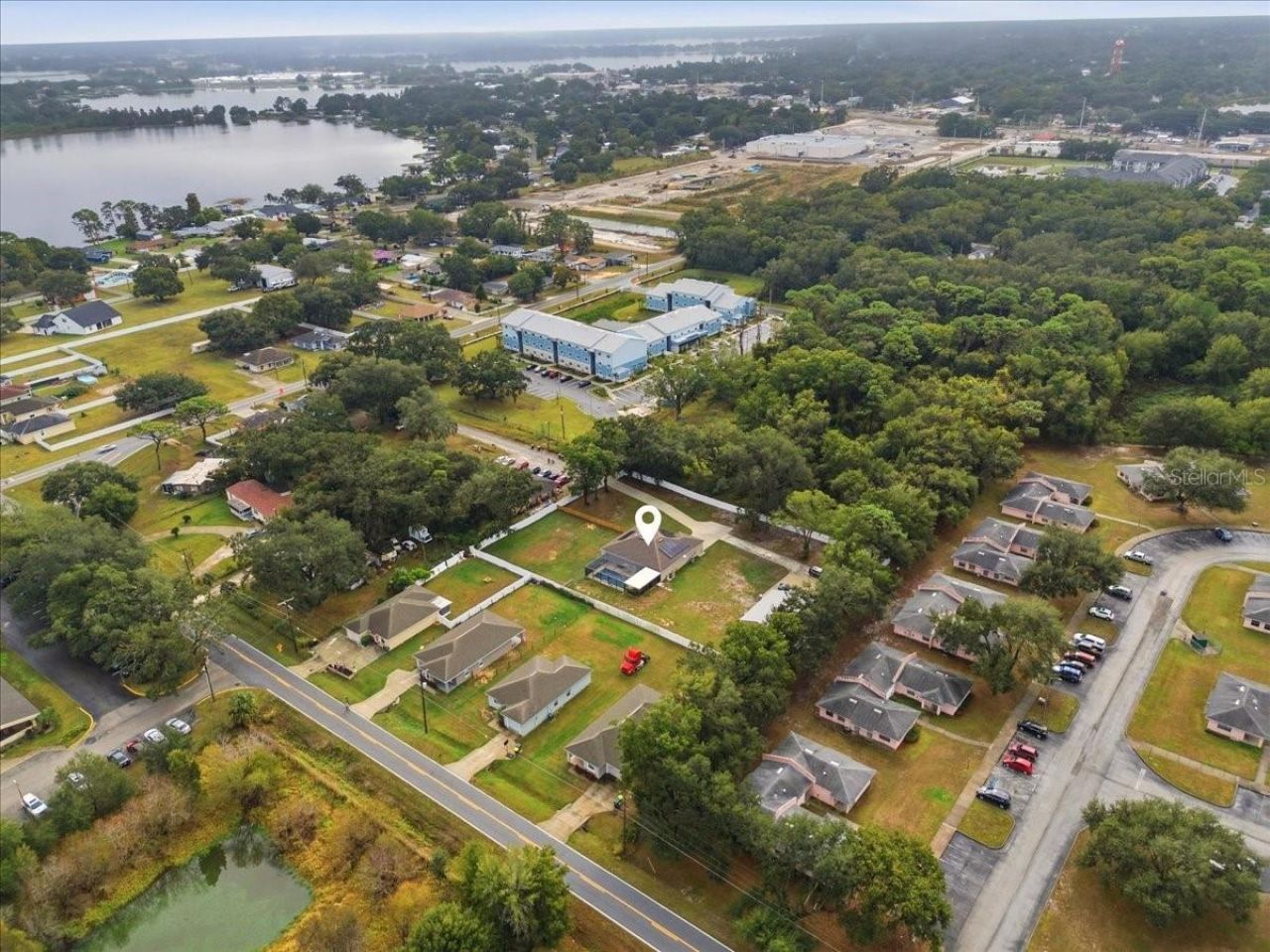 31 Morgan Street, Auburndale, FL 33823 Photo