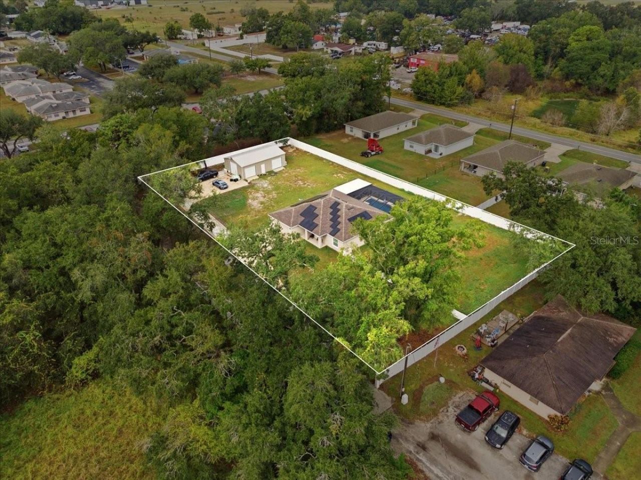 31 Morgan Street, Auburndale, FL 33823 Photo