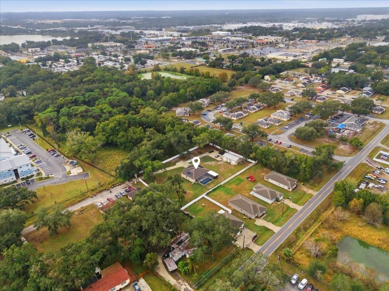 31 Morgan Street, Auburndale, FL 33823 Photo