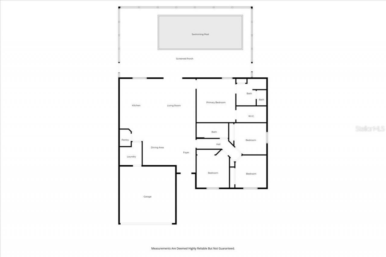 31 Morgan Street, Auburndale, FL 33823 Photo