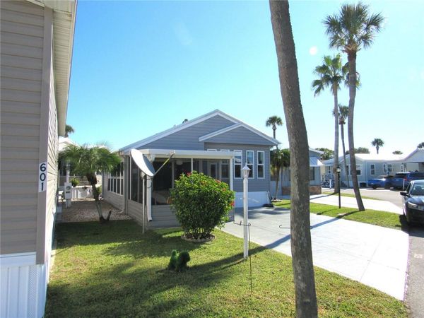 9000 US HWY 192, Unit 600, CLERMONT, FL 34714