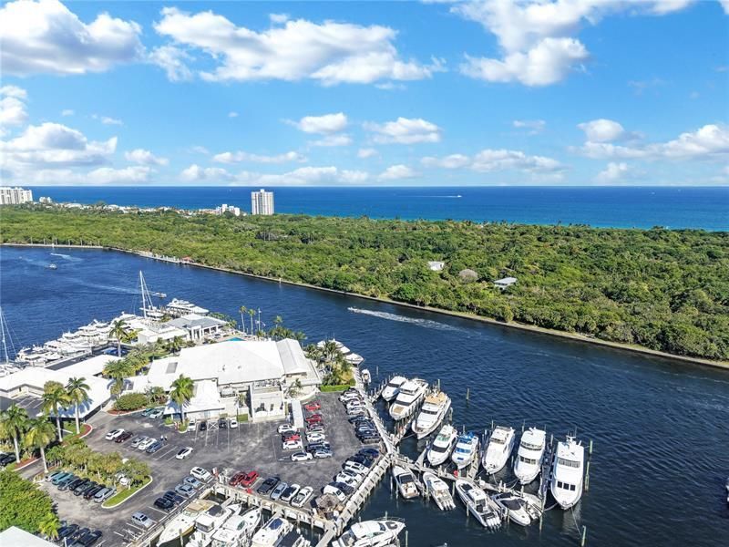 2555 NE 11th Street, Unit 804, Fort Lauderdale, FL 33304 Photo