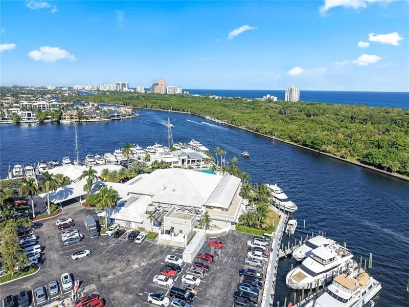 2555 NE 11th Street, Unit 804, Fort Lauderdale, FL 33304 Photo