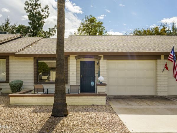 2064 S FARNSWORTH Drive, Unit 98, Mesa, AZ 85209