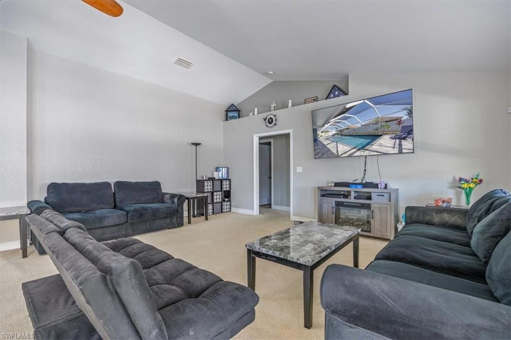 3739 NE 16th Ave, Cape Coral, FL 33909 Photo