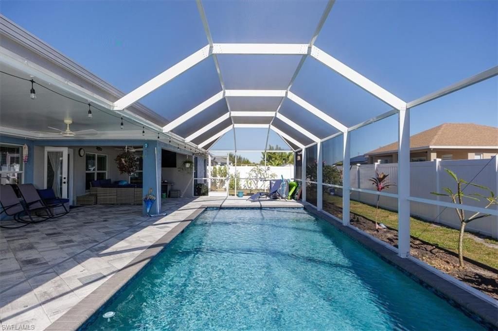 3739 NE 16th Ave, Cape Coral, FL 33909 Photo