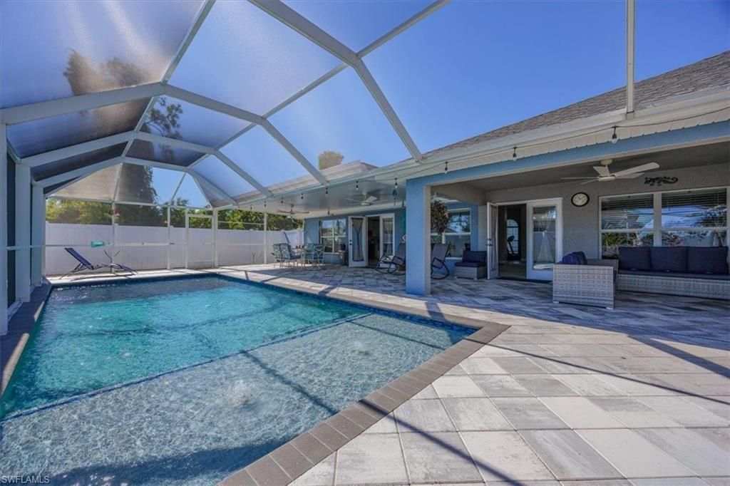 3739 NE 16th Ave, Cape Coral, FL 33909 Photo