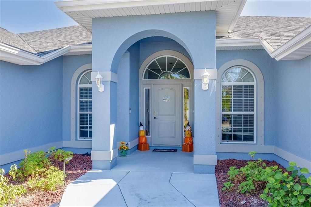 3739 NE 16th Ave, Cape Coral, FL 33909 Photo