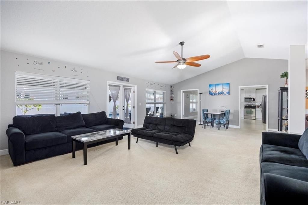 3739 NE 16th Ave, Cape Coral, FL 33909 Photo