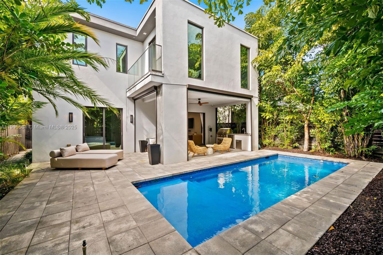 624 N Victoria Park Rd, Fort Lauderdale, FL 33304 Photo