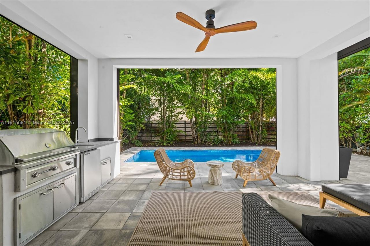 624 N Victoria Park Rd, Fort Lauderdale, FL 33304 Photo