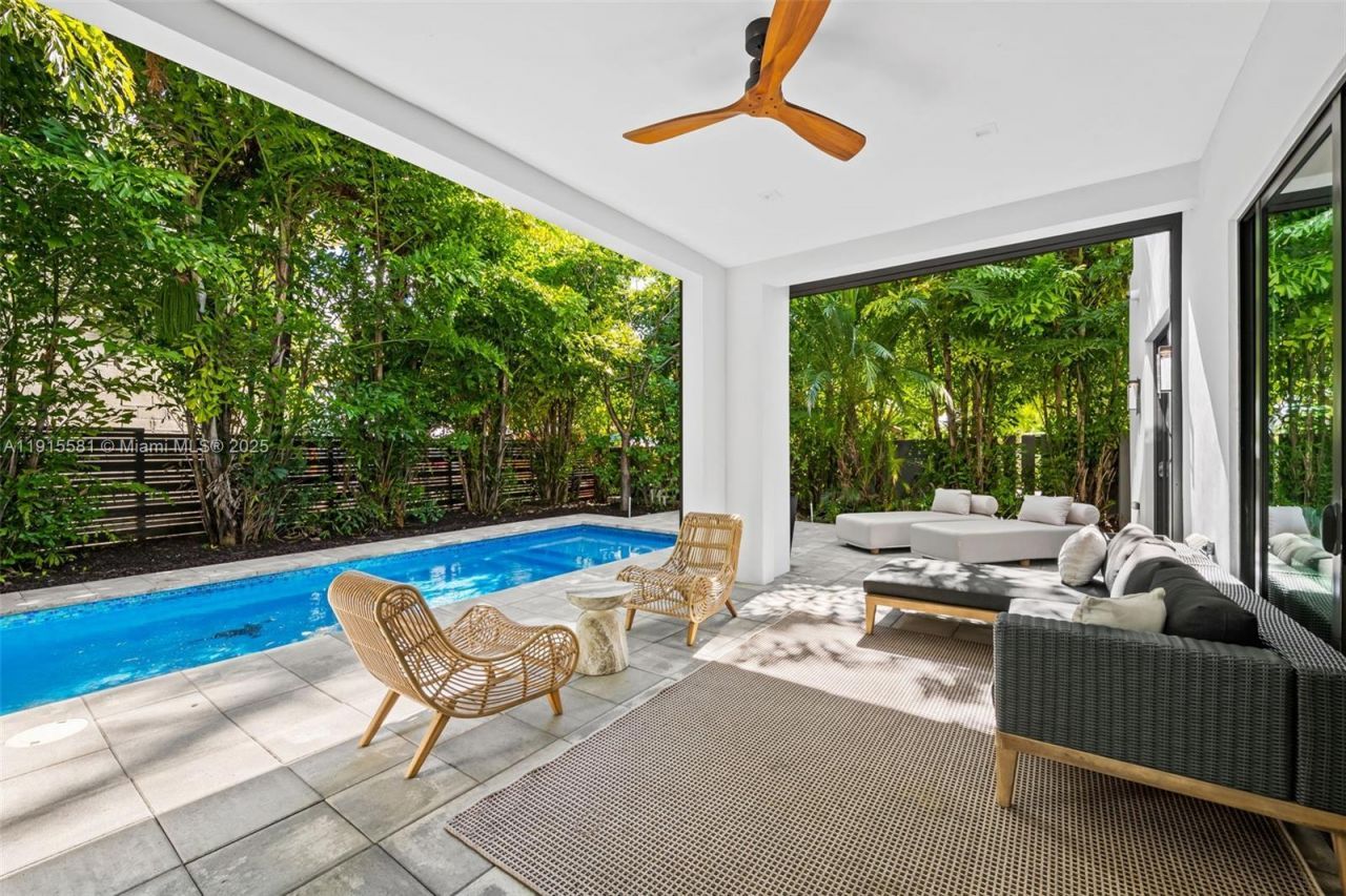 624 N Victoria Park Rd, Fort Lauderdale, FL 33304 Photo