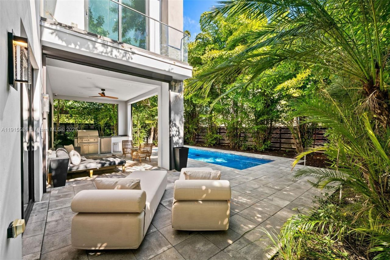 624 N Victoria Park Rd, Fort Lauderdale, FL 33304 Photo