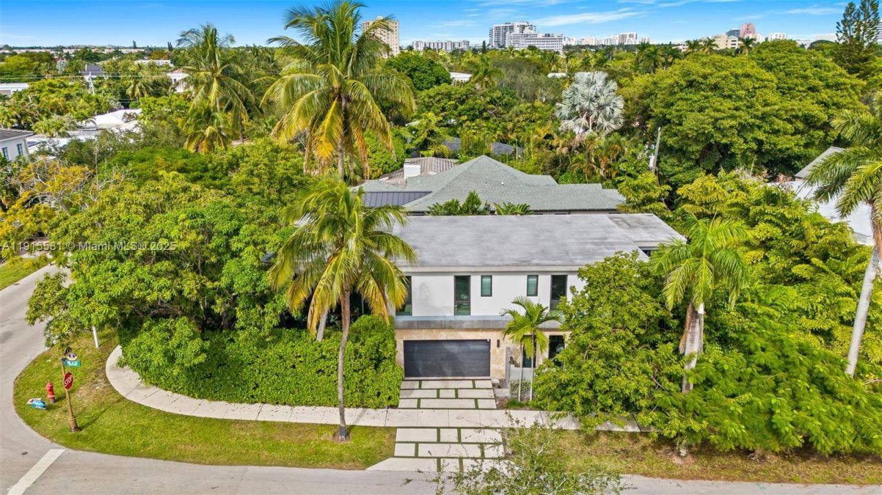 624 N Victoria Park Rd, Fort Lauderdale, FL 33304 Photo