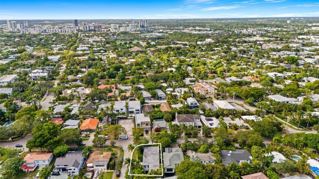 624 N Victoria Park Rd, Fort Lauderdale, FL 33304 Photo