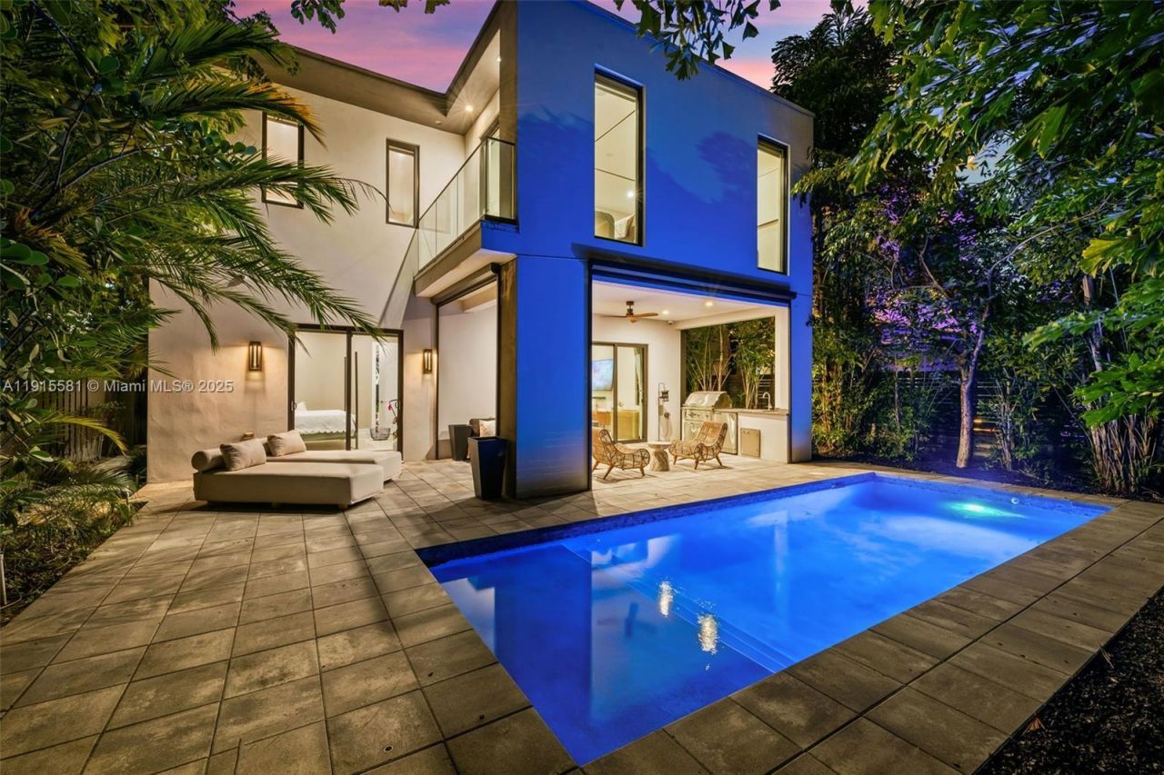 624 N Victoria Park Rd, Fort Lauderdale, FL 33304 Photo