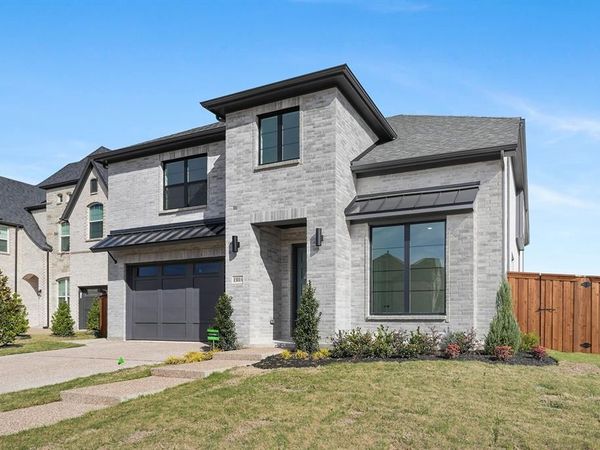 1311 Sapphire Lane, Lucas, TX 75098