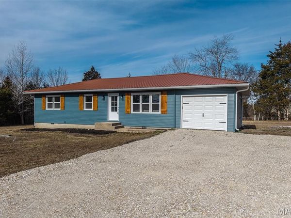 804 E Main Street, Richland, MO 65556