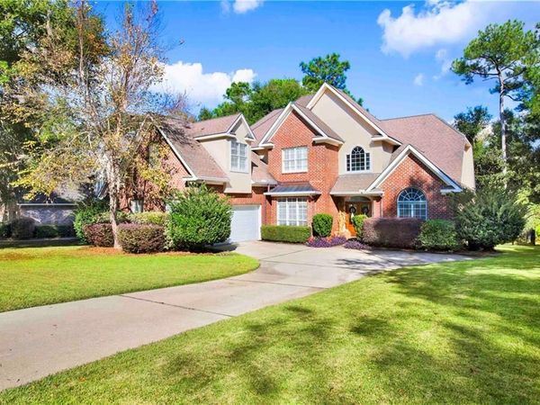 110 Sandy Shoal Loop, Fairhope, AL 36532