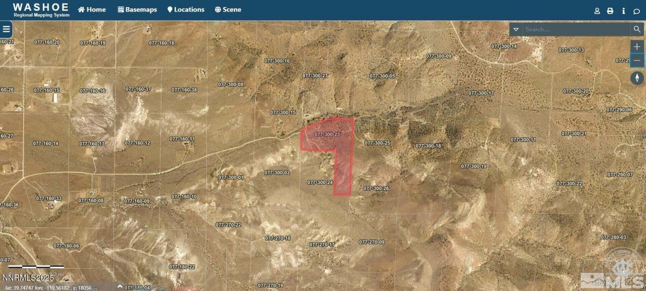 5150 Twin Springs Road, Reno, NV 89510 Photo