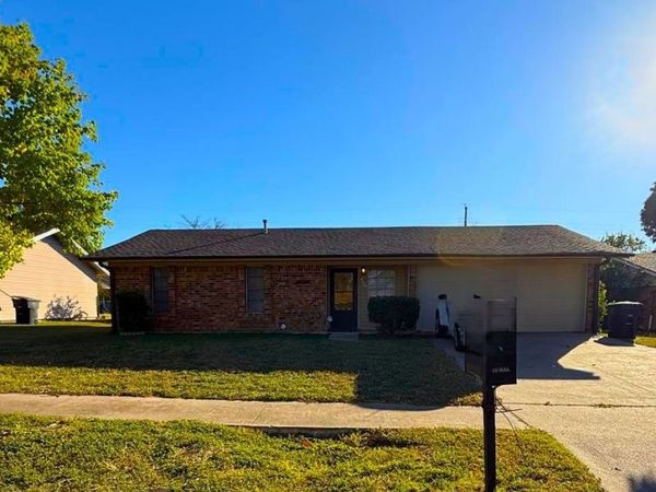 1010 Stephen Street, Killeen, TX 76542