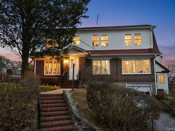 85 Battle Avenue, White Plains, NY 10606