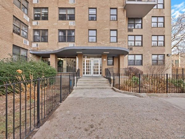 1966 Newbold Avenue, Unit 408, Bronx, NY 10472