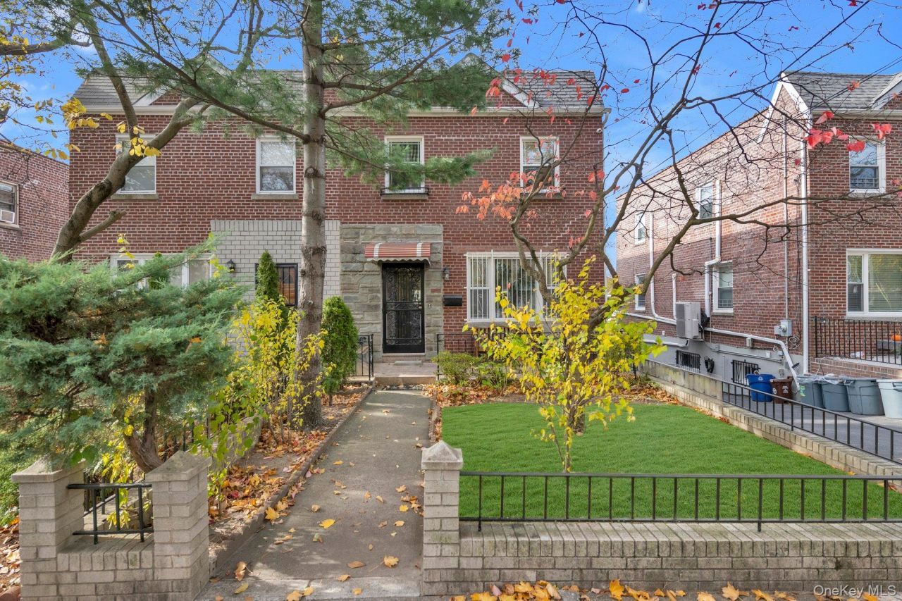 2327 Vance Street, Bronx, NY 10469 Main Photo