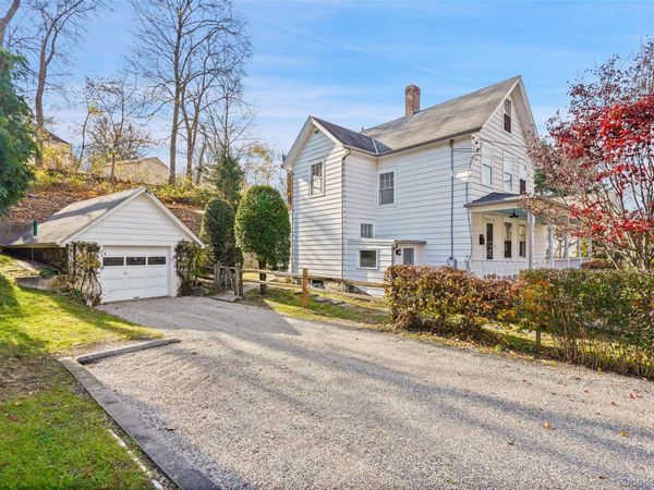 79 Babbitt Road, Bedford Hills, NY 10507