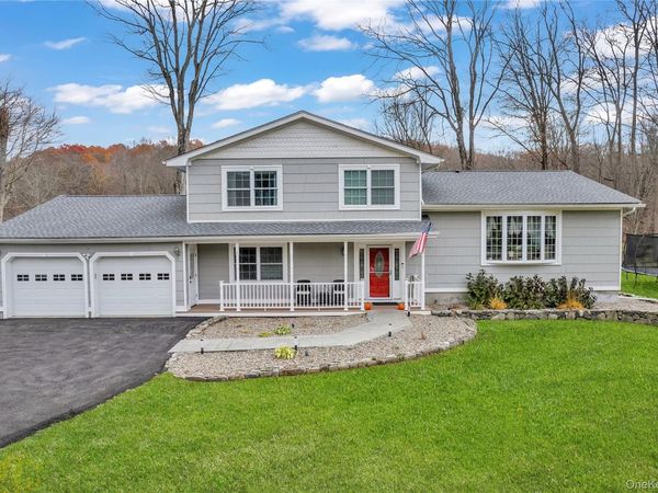 297 Church Road, Putnam Valley, NY 10579