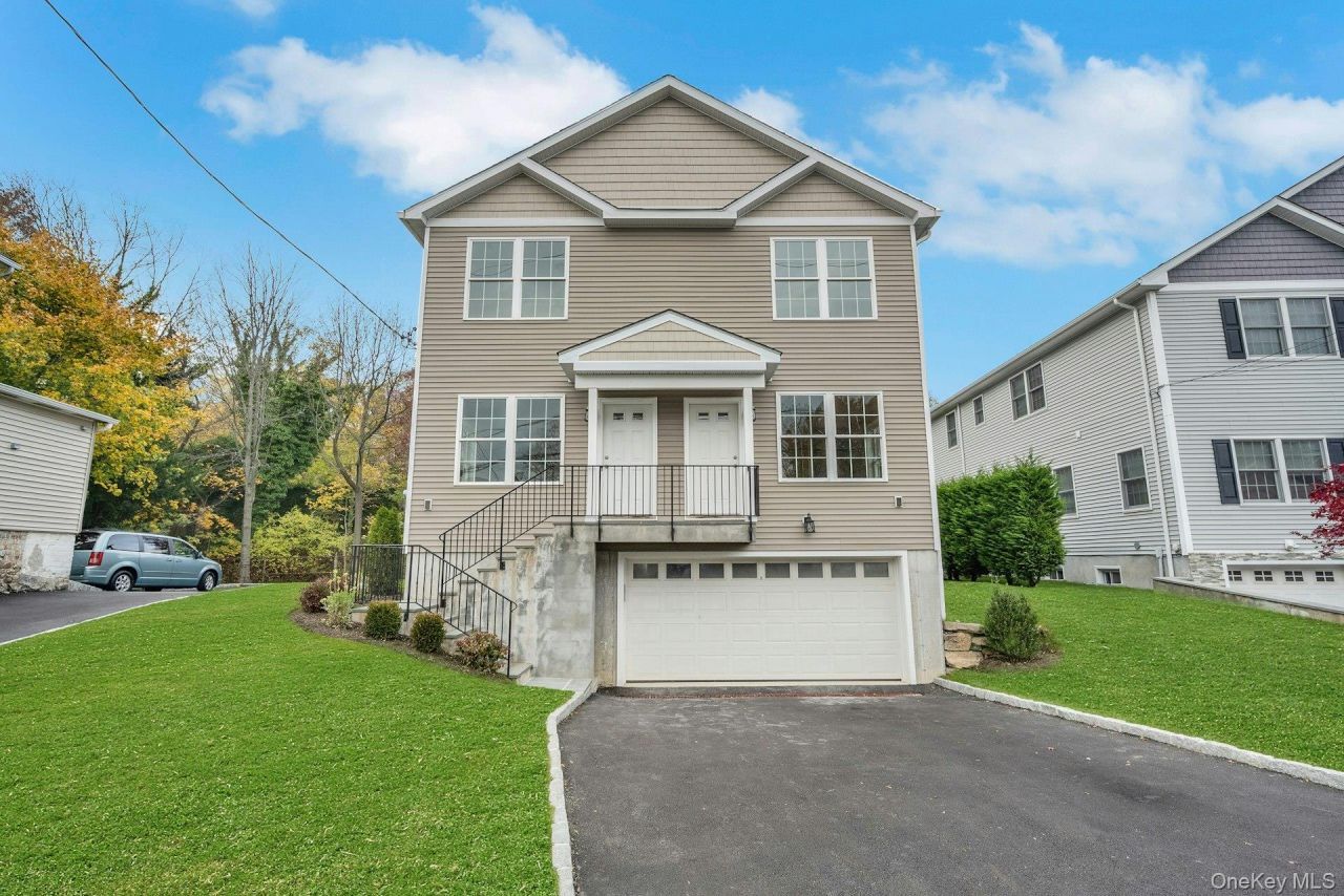 207 Grand Street, Mamaroneck, NY 10543 Main Photo