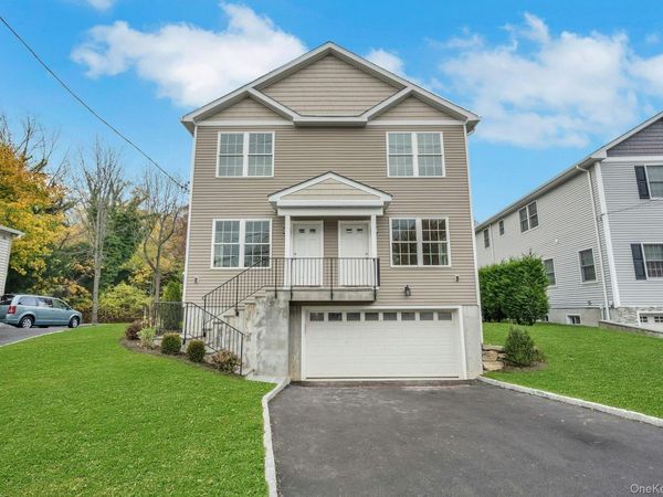207 Grand Street, Mamaroneck, NY 10543