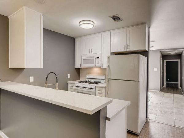 3007 Matador DR, Unit A, Austin, TX 78741