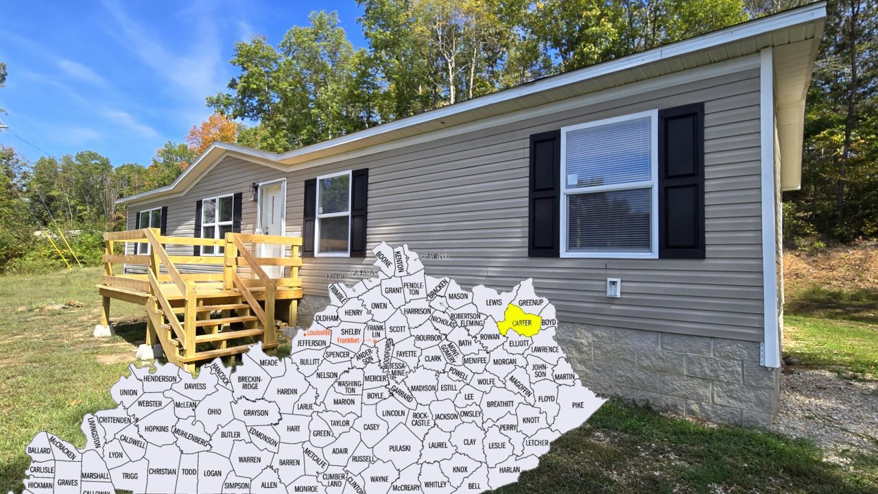 305 Spring Hill Drive, Grayson, KY 41143 Main Photo