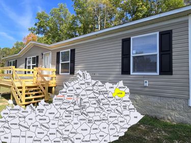 305 Spring Hill Drive, Grayson, KY 41143