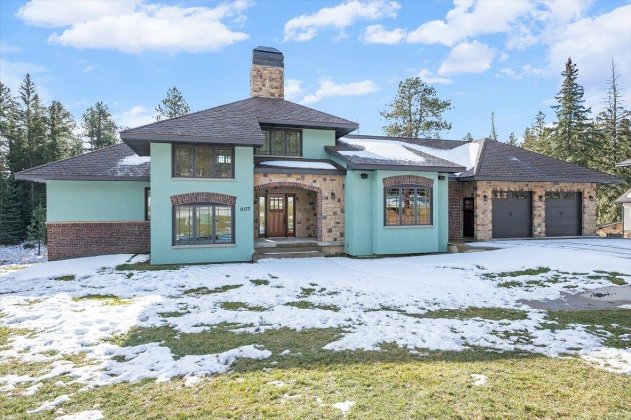 11177 Alpine Circle, Lead, SD 57754 Main Photo