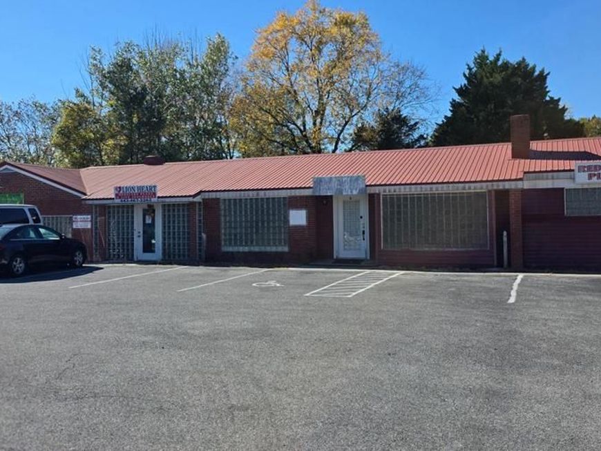 12146 Somerset Avenue, Princess Anne, MD 21853 Main Photo