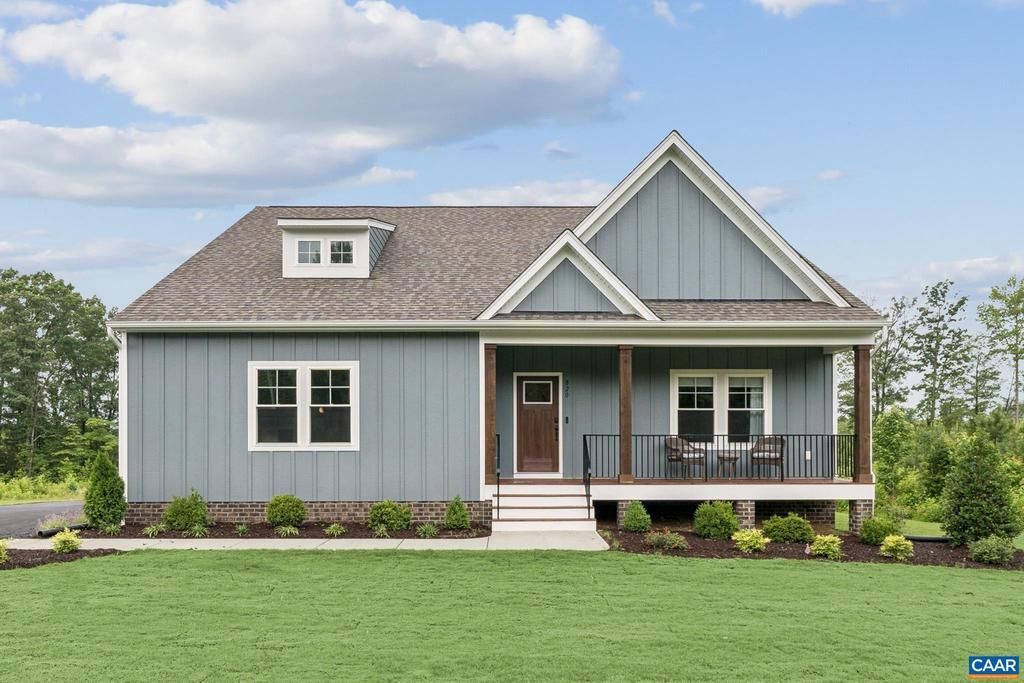 Tbd Buckners Ln, Unit LOT 9, Mineral, VA 23117 Main Photo