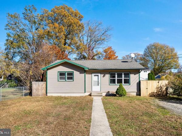 127 SHERIDAN DRIVE, CAPE MAY, NJ 08204