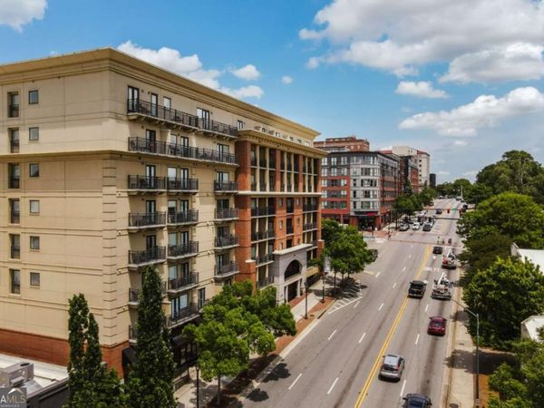 250 Broad Street W, Unit 408, Athens, GA 30601