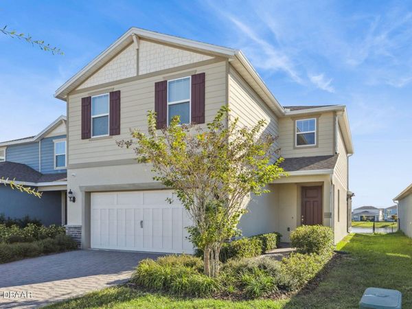 2604 Blowing Breeze Avenue, Kissimmee, FL 34744