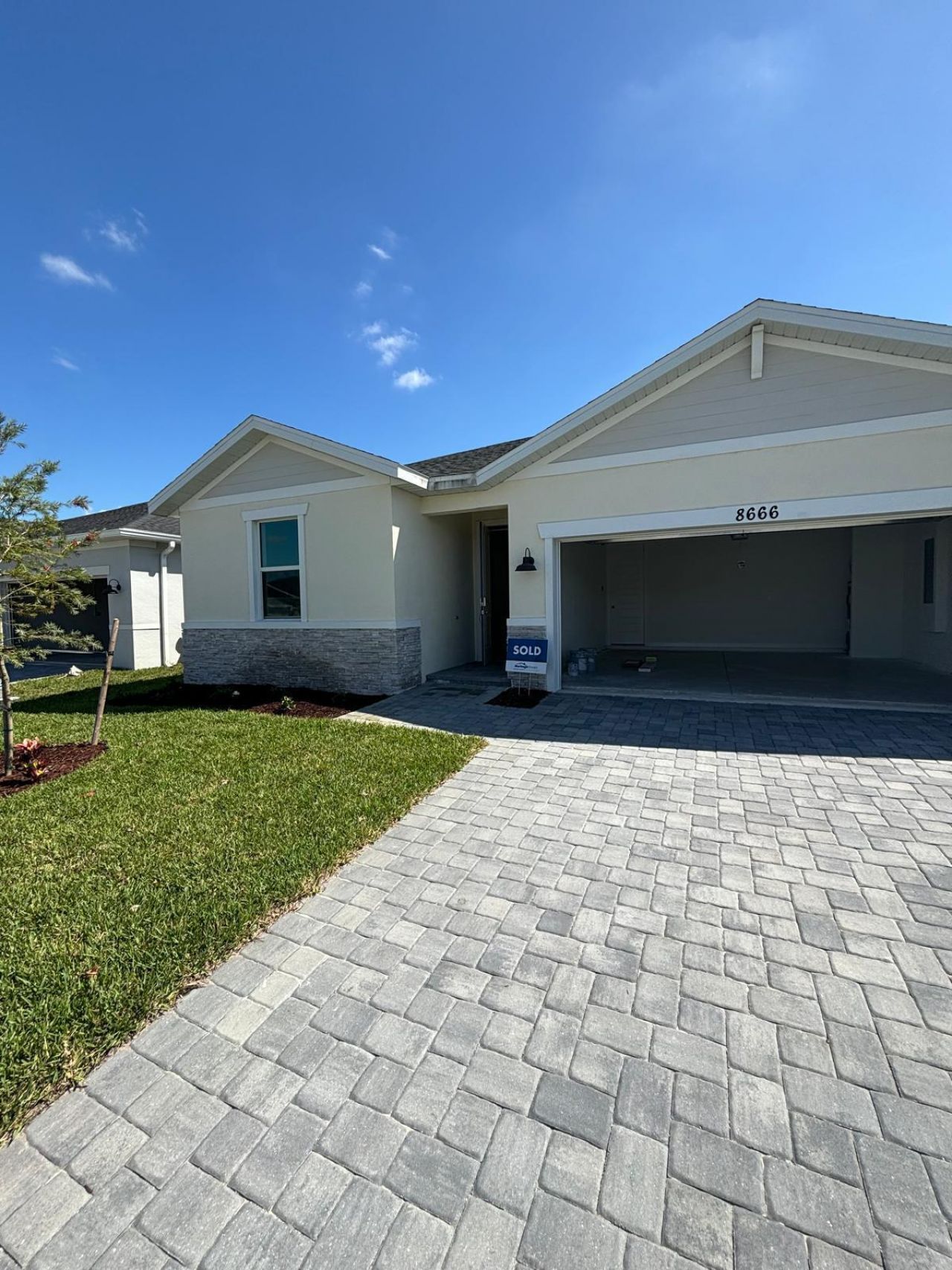 8666 Dahlia Circle, Port Saint Lucie, FL 34986 Photo